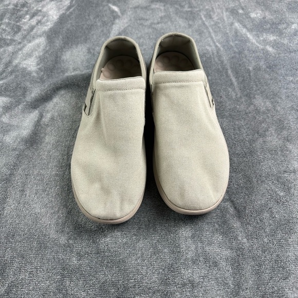 Crocs Reviva men’s slip on canvas shoes size 13 main image 10